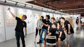 2017中国漫画马拉松创作大会圆满落幕，制片界精英齐聚共绘行业新蓝图