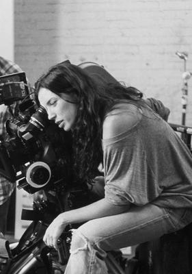 瑞德·穆拉诺 光影叙事者与制作大师