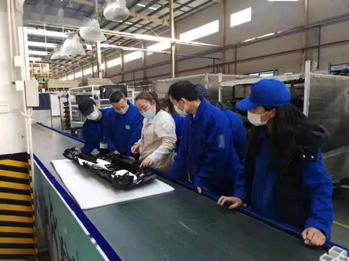 西安制造部装配车间新产品文件培训活动纪实