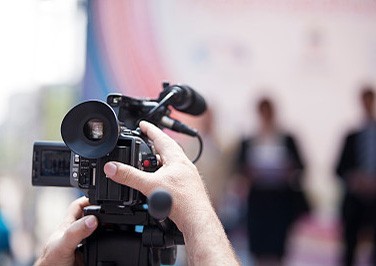 服务实在，尽心尽力 大连摄影摄像与制片的专业之道