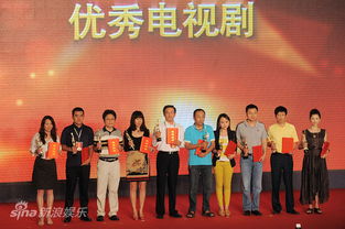 全国十佳电视制片人榜单揭晓，张国立荣膺演员风尚奖彰显行业标杆