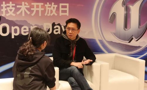 虚拟制片 技术革命重塑影视制作流程——从虚幻引擎开放日2021看现状、实践与未来