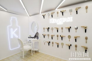 ke.rastare巴黎 发光制片厂 天猫超级品牌日盛典的璀璨时刻