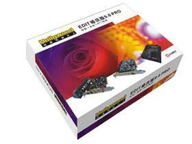 好莱坞制片人EDIT婚庆版9.0PRO版与品尼高Avid Liquid AV/DV 7(Pro-One二代)对比 哪个更胜一筹？